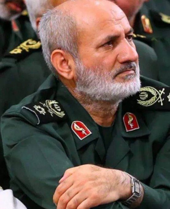 مقتل محمد كاظمي مقتل محمد كاظمي