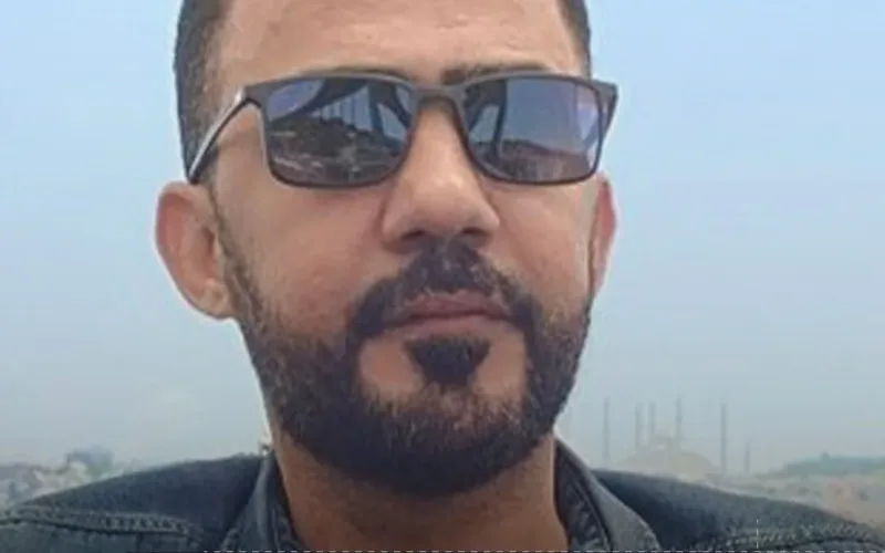 وفاة الشاعر فؤاد الحميري من هو وما هو سبب وفاته