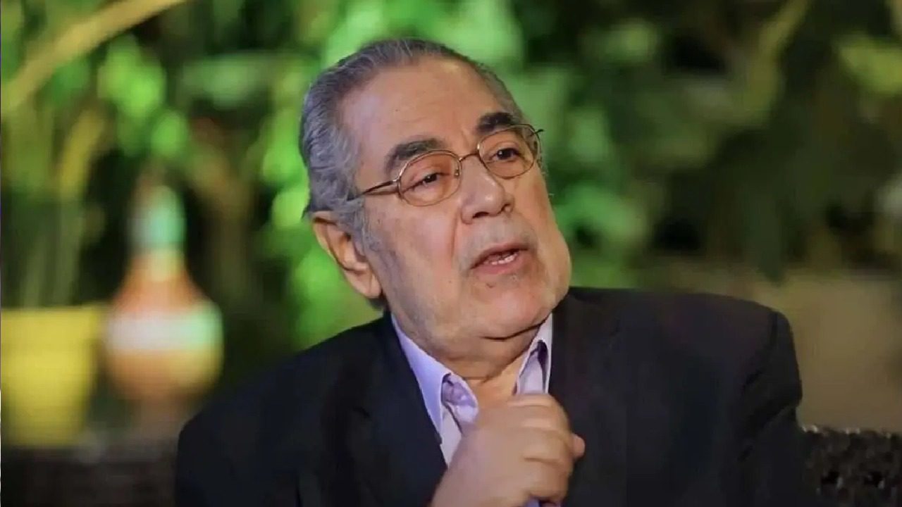 صبري عبد المنعم
