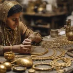 سعر الذهب اليوم في اليمن 16 يونيو 2025