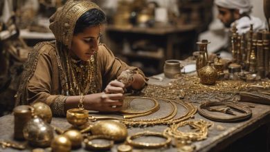 سعر الذهب اليوم في اليمن 16 يونيو 2025