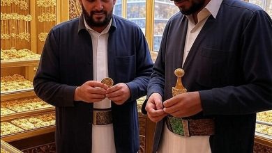 سعر الذهب اليوم في اليمن 24 يونيو 2025