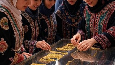 أسعار الذهب في اليمن صنعاء وعدن