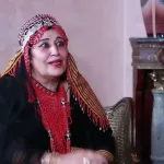 وفاة الفنانة تقية الطويلية