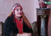 وفاة الفنانة تقية الطويلية