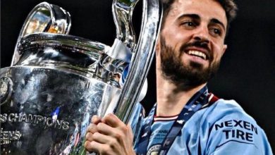 من هو برناردو سيلفا معلومات شاملة