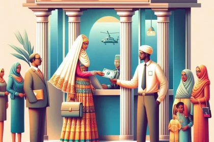 بنك أمدرمان