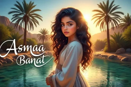 أسماء بنات كيوت وراقية