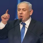 نتنياهو يعلن 3 شروط لـ إيران