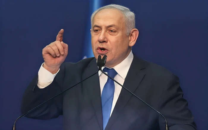 نتنياهو يعلن 3 شروط لـ إيران