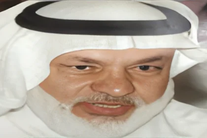 عبدالملك قاضي