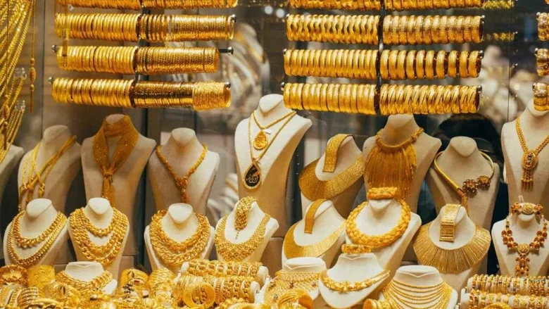 سعر الذهب اليوم في اليمن 13 يوليو 2025