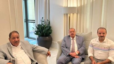 وفاة عبده الجندي