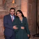 طلاق الفنانة أحلام