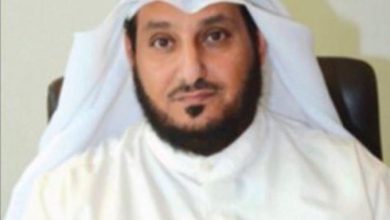 وفاة الدكتور عيد صقر مبارك