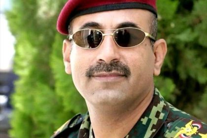 حسين الحميدي