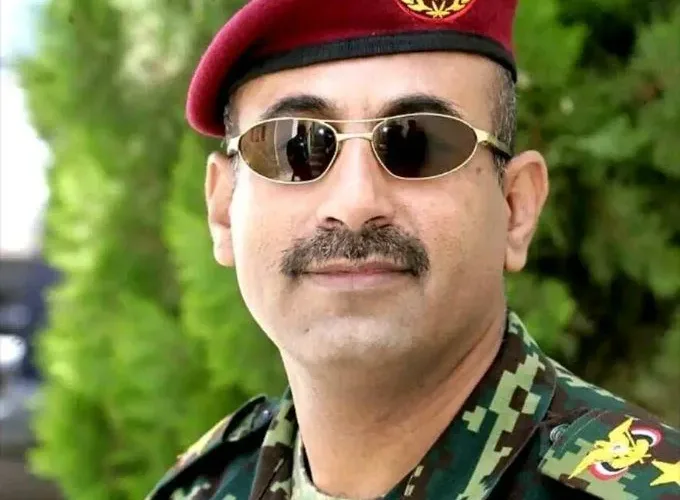 من هو حسين الحميدي الذي قُتل مدافعاً على علي عبدالله صالح