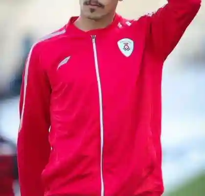 نادي النصر يتعاقد مع نادر الشراري وتعليقه حول إنظمامه