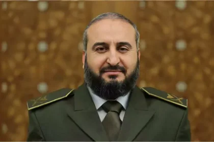 مقتل مرهف أبو قصرة