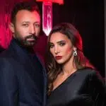 طلاق أميرة فراج من أحمد فهمي