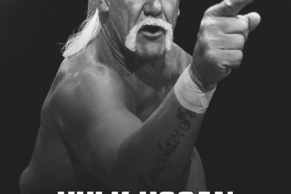 وفاة هولك هوجان