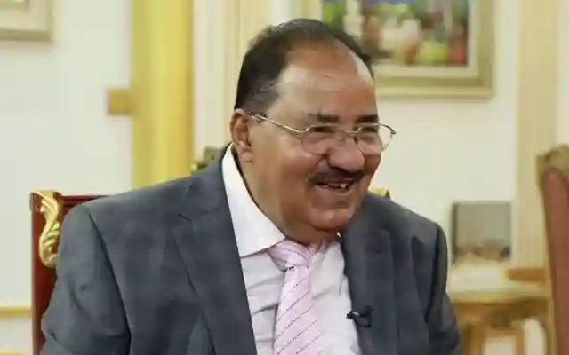 عبده الجندي يسخر من خبر وفاته