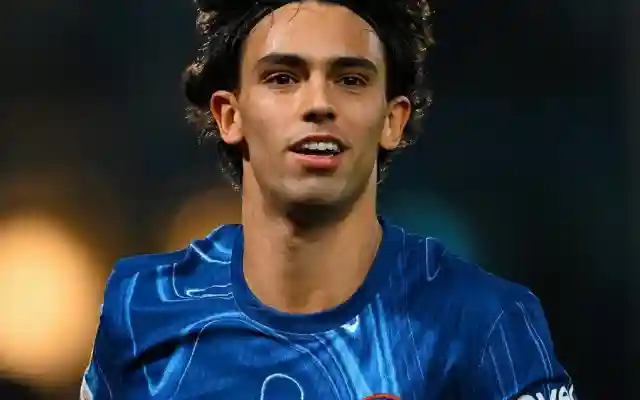 جواو فيليكس ينتقل إلى النصر السعودي رسميًا قادمًا من تشيلسي