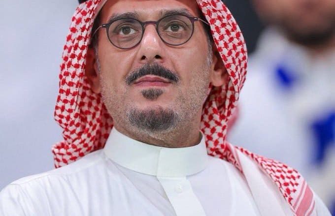 الأمير نواف بن سعد, رئيس نادي الهلال, رئاسة الهلال, نادي الهلال, الهلال