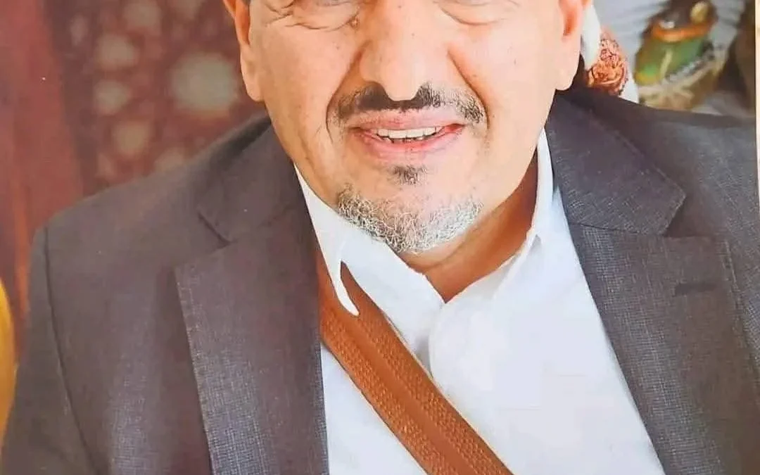 وفاة الشيخ زيد ابو علي بشكل مفاجيء