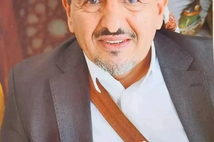 وفاة الشيخ زيد ابو علي بشكل مفاجيء