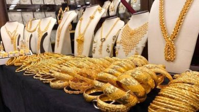 أسعار الذهب في اليمن 26 يوليو في صنعاء وفي عدن
