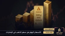 أسعار الذهب اليوم في الإمارات 15 يوليو 2025