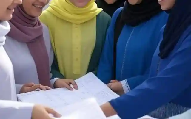 نتيجة الثانوية الأزهرية 2025 برقم الجلوس