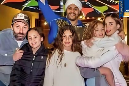 من هي آن الرفاعي