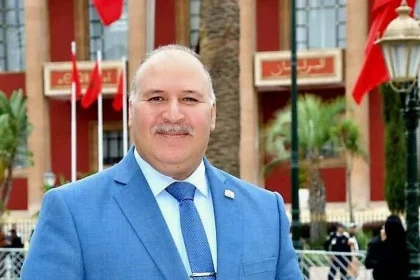 وفاة عبد العالي الرامي