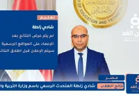 موعد ظهور نتيجة الثانوية العامة 2025