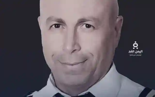 وفاة الطيار الأردني سامي الزبيدي إثر حادث سقوط طائرته في ليبيا