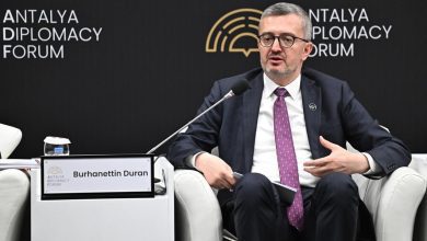 بورهان الدين دوران