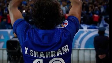 من هو ياسر الشهراني