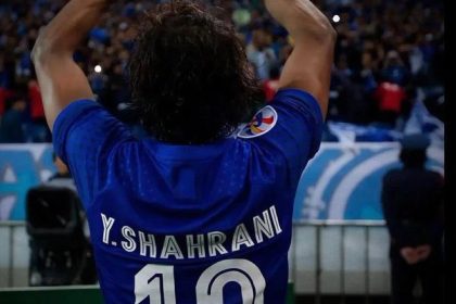 من هو ياسر الشهراني