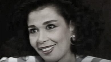 رحيل الفنانة إقبال نعيم