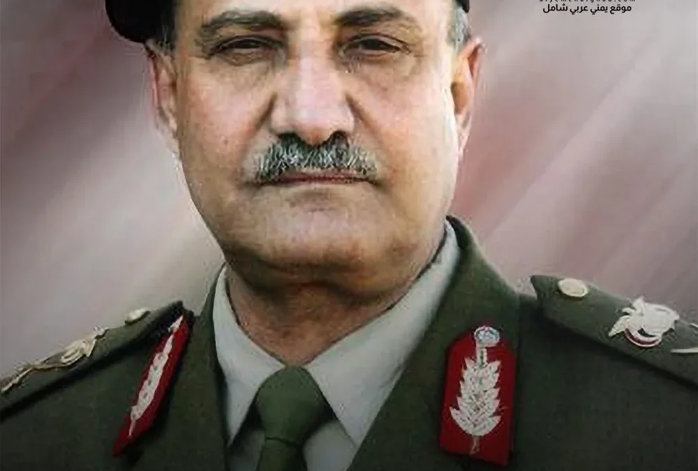 محمد ناصر أحمد