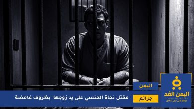 نجاة العنسي