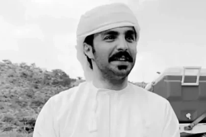 وفاة سعود القحطاني