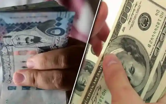 كم سعر صرف الدولار اليوم في عدن وكذلك أسعار الصرف السعودي