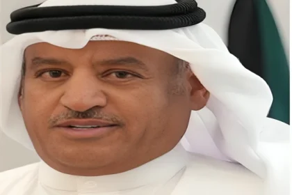 الدكتور بركات عوض هديبان الرشيدي