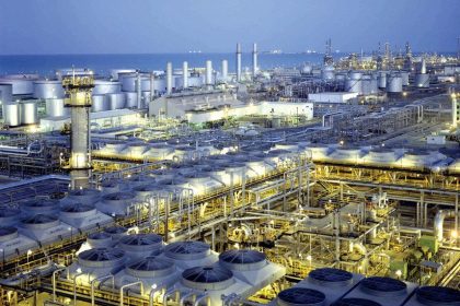 أرباح أرامكو السعودية