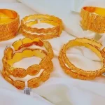 سعر جرام الذهب اليوم 6 أغسطس 2025