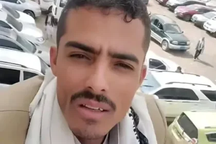 شكوى رسمية ضد أبو حيدر العولقي