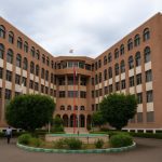 تعيين خمسة وكلاء جدد بوزارة الاقتصاد والصناعة